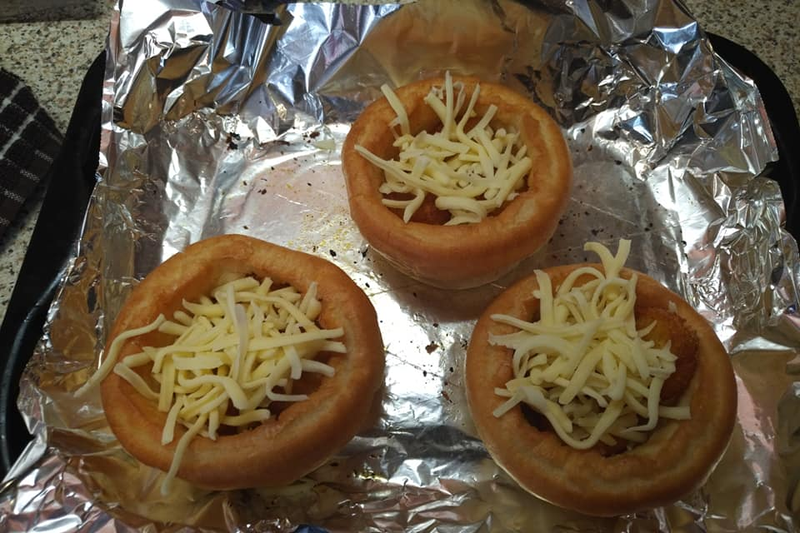 Illustration for article titled Yorkshire pudding totchos.